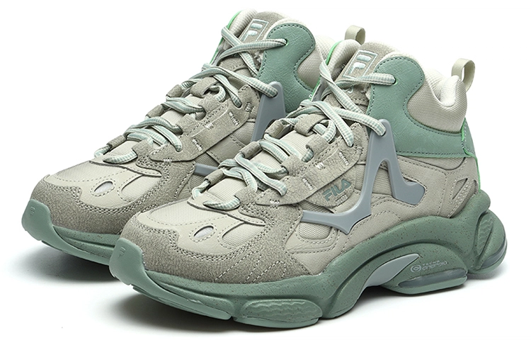 FILA FUSION Rjv Dx