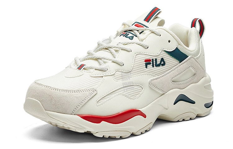 FILA Tracer