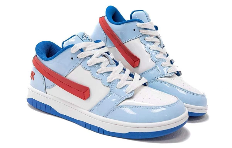 Vandy The Pink Kakigori Sneakers