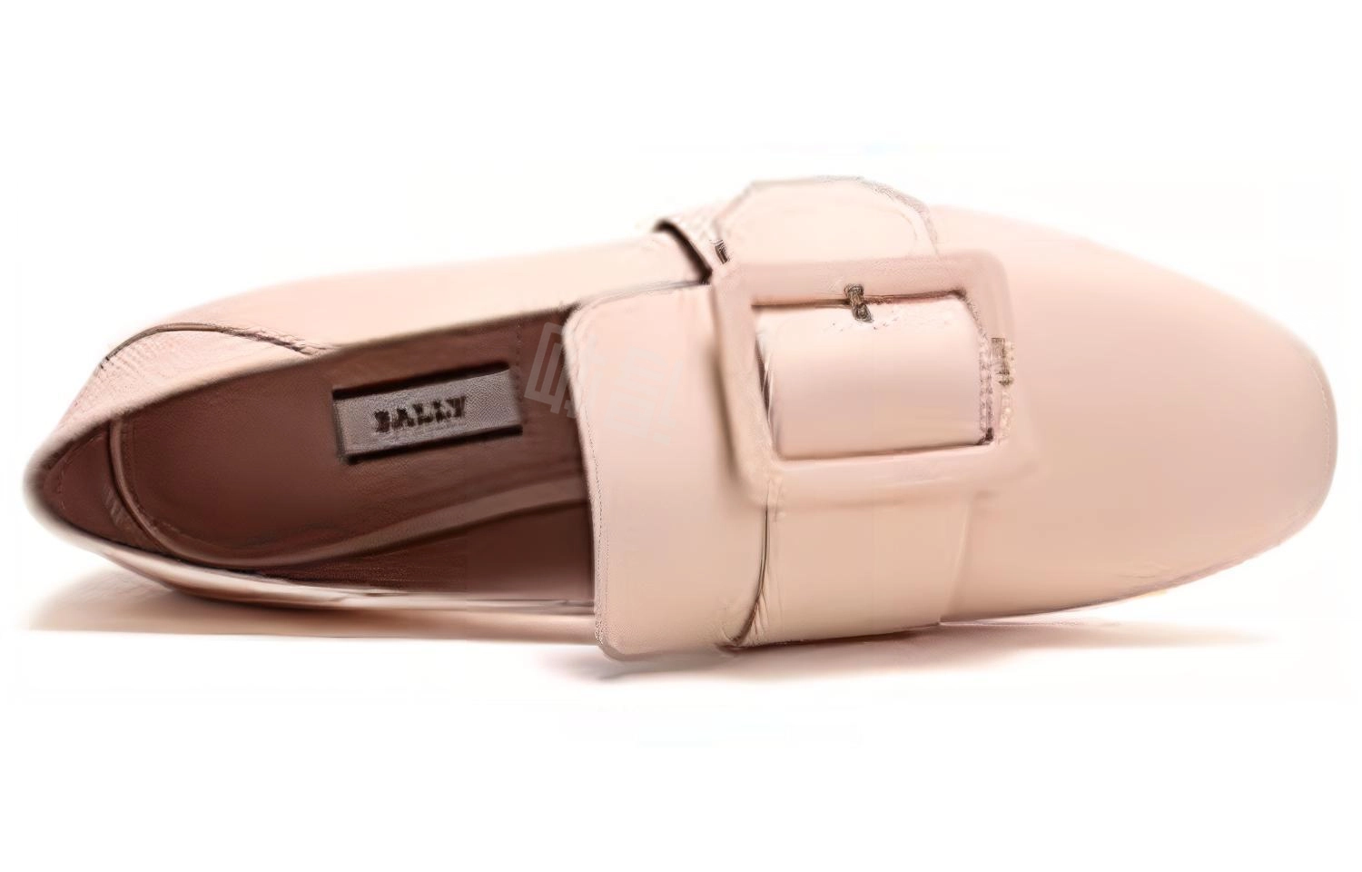 BALLY
