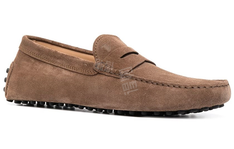 TOD'S