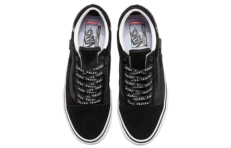 PALPAL Skate x Vans Old Skool