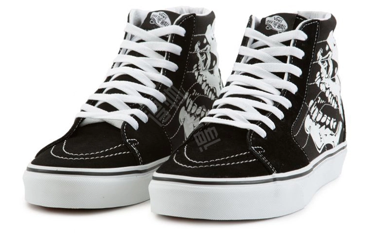 Vans SK8 HI