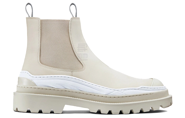 Sacai x DIOR And Sacai