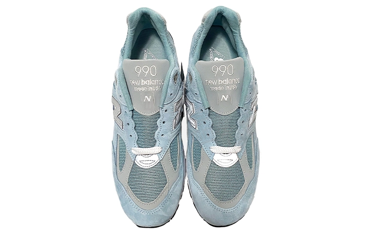 KITH x New Balance NB 990 V2