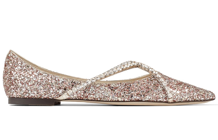 Jimmy Choo Genevi