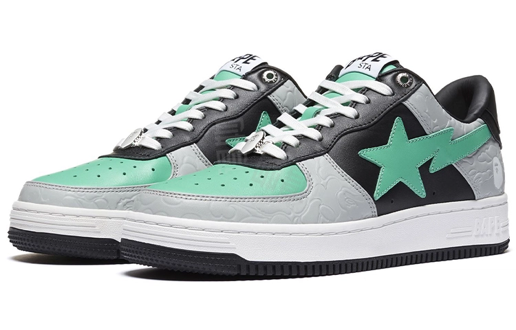 A BATHING APE STA