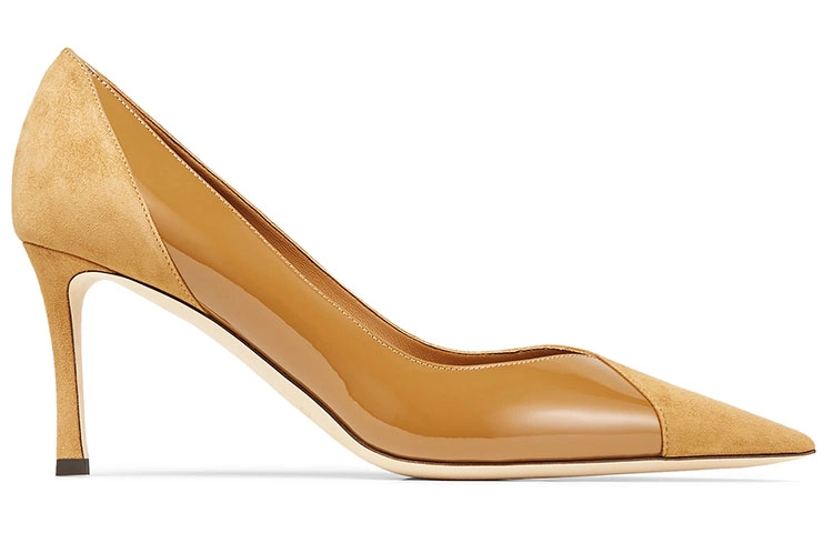 Jimmy Choo Cass 75