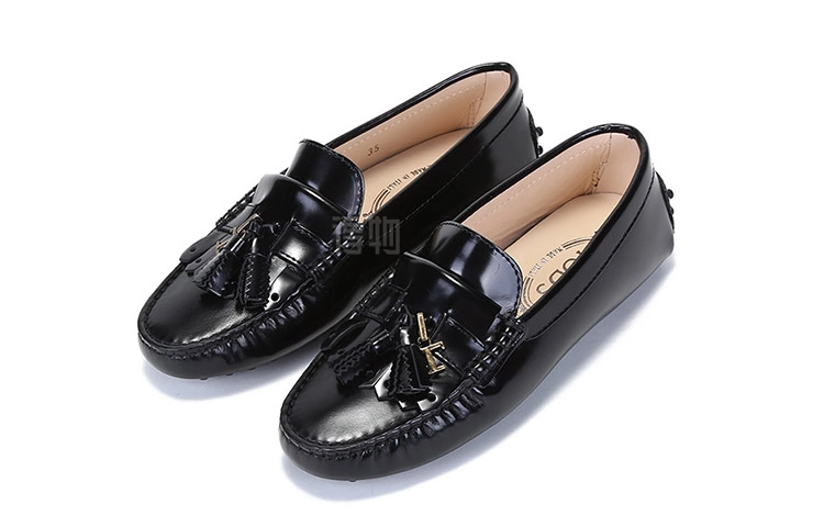 TOD'S