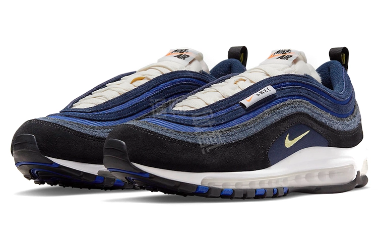 Nike Air Max 97 "running club"