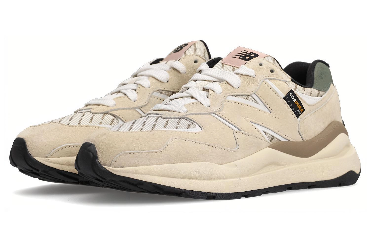 New Balance NB 5740 "cordura"