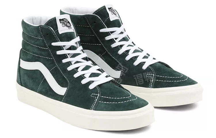 Vans SK8 Pig Suede