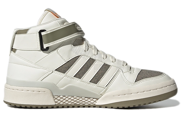 adidas originals FORUM Mid