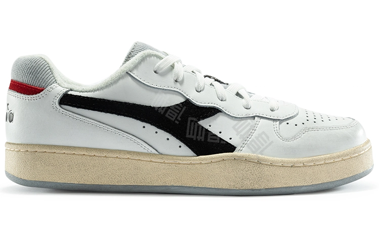 diadora MI BASKET LOW ICONA