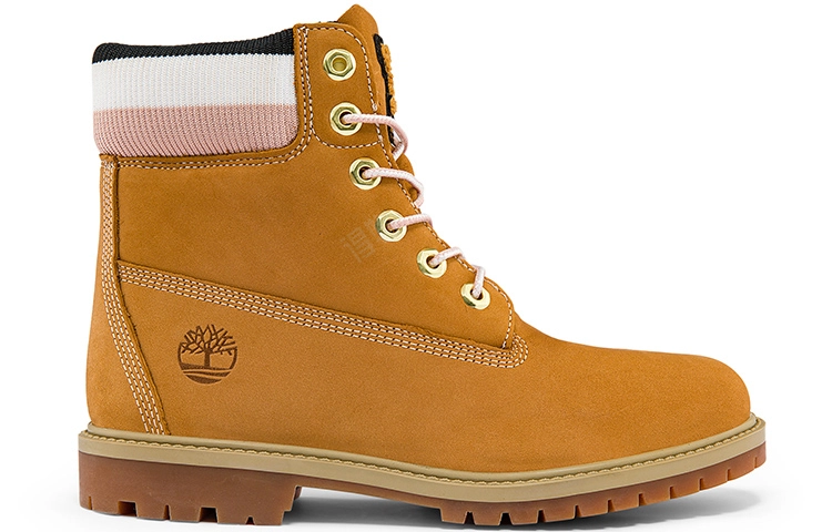 Timberland 6 Inch