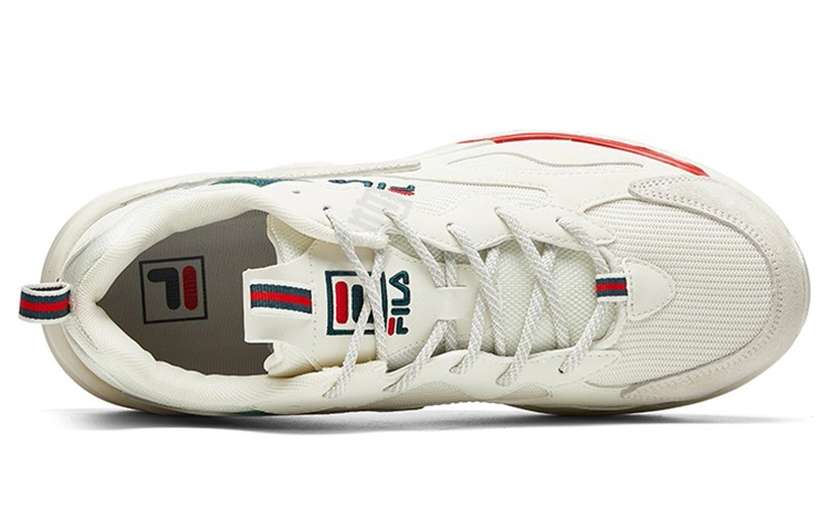 FILA Tracer