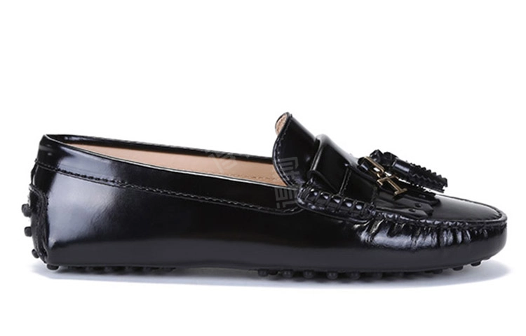 TOD'S