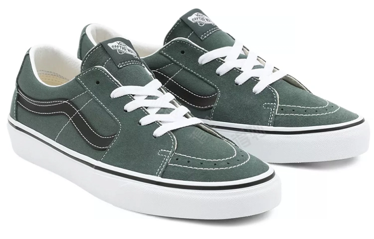Vans SK8 LOW