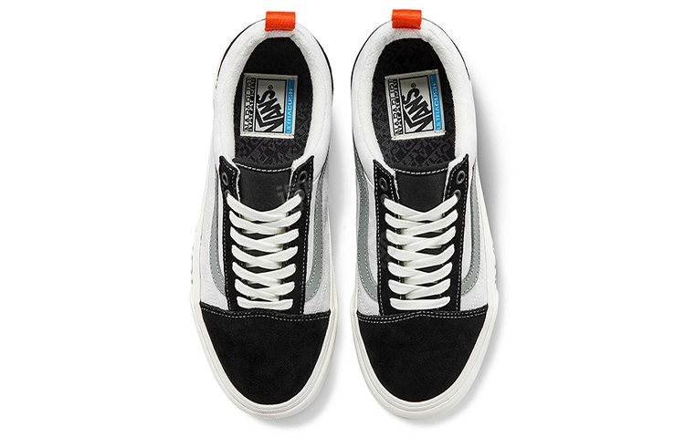 Napapijri x Vans Old Skool