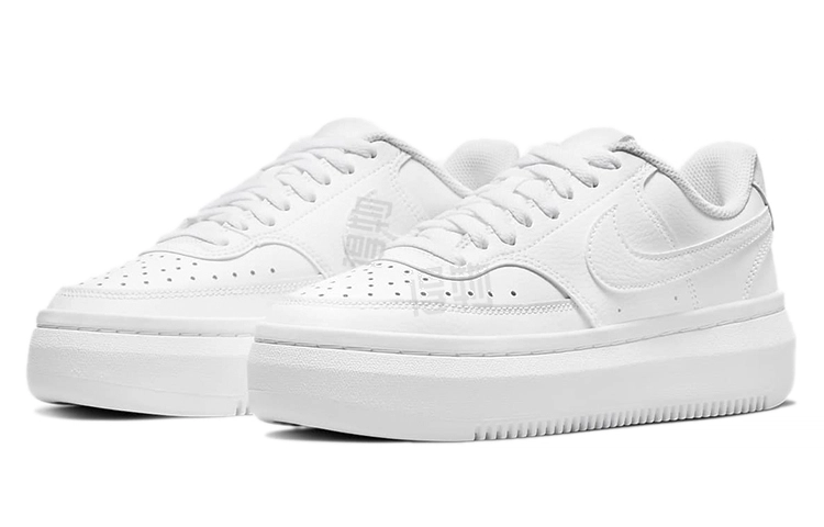 Nike Court Vision 1 Alta