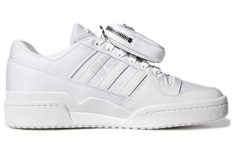 adidas originals x PRADA Re-Nylon Forum Low