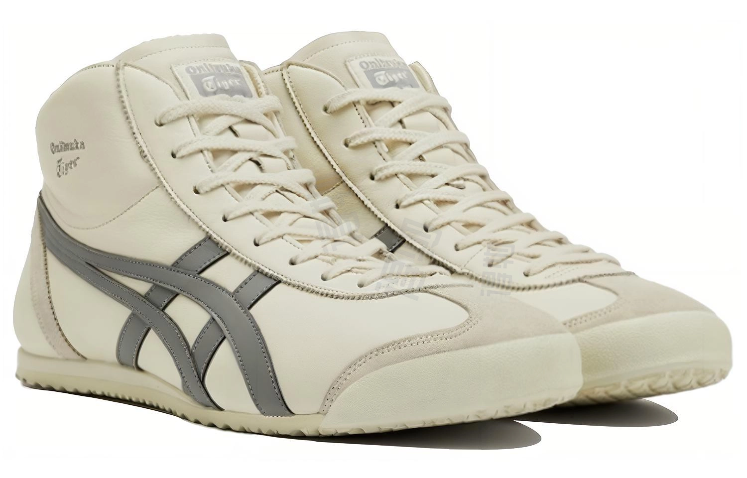 Onitsuka Tiger MEXICO 66 Mid Runner