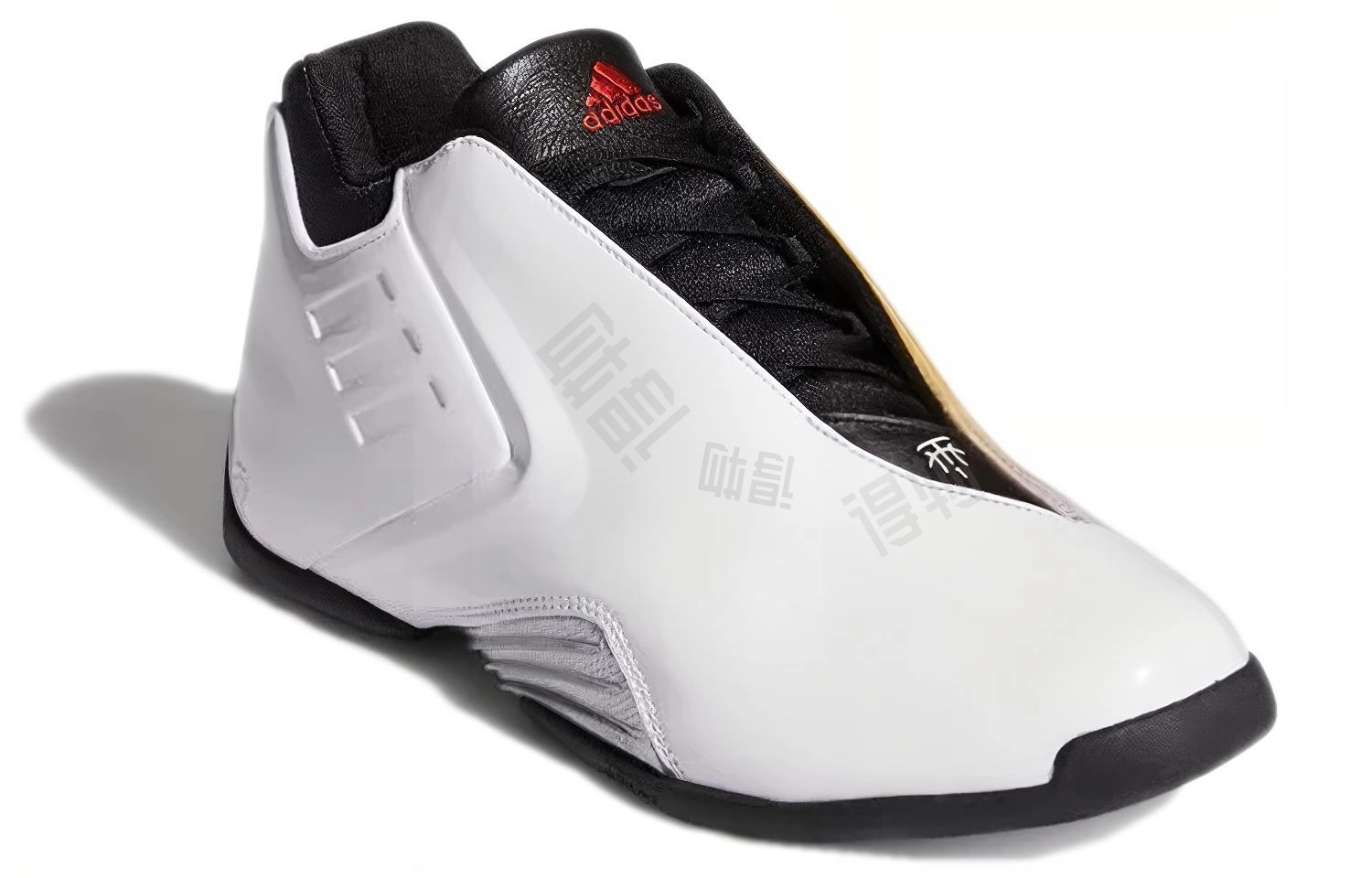 adidas T mac 3 Lesson