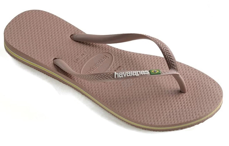 Havaianas SlimBrasil