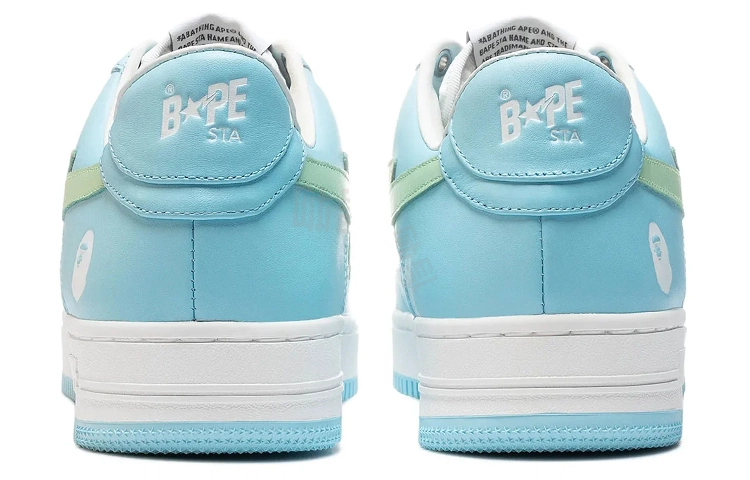 A BATHING APE STA