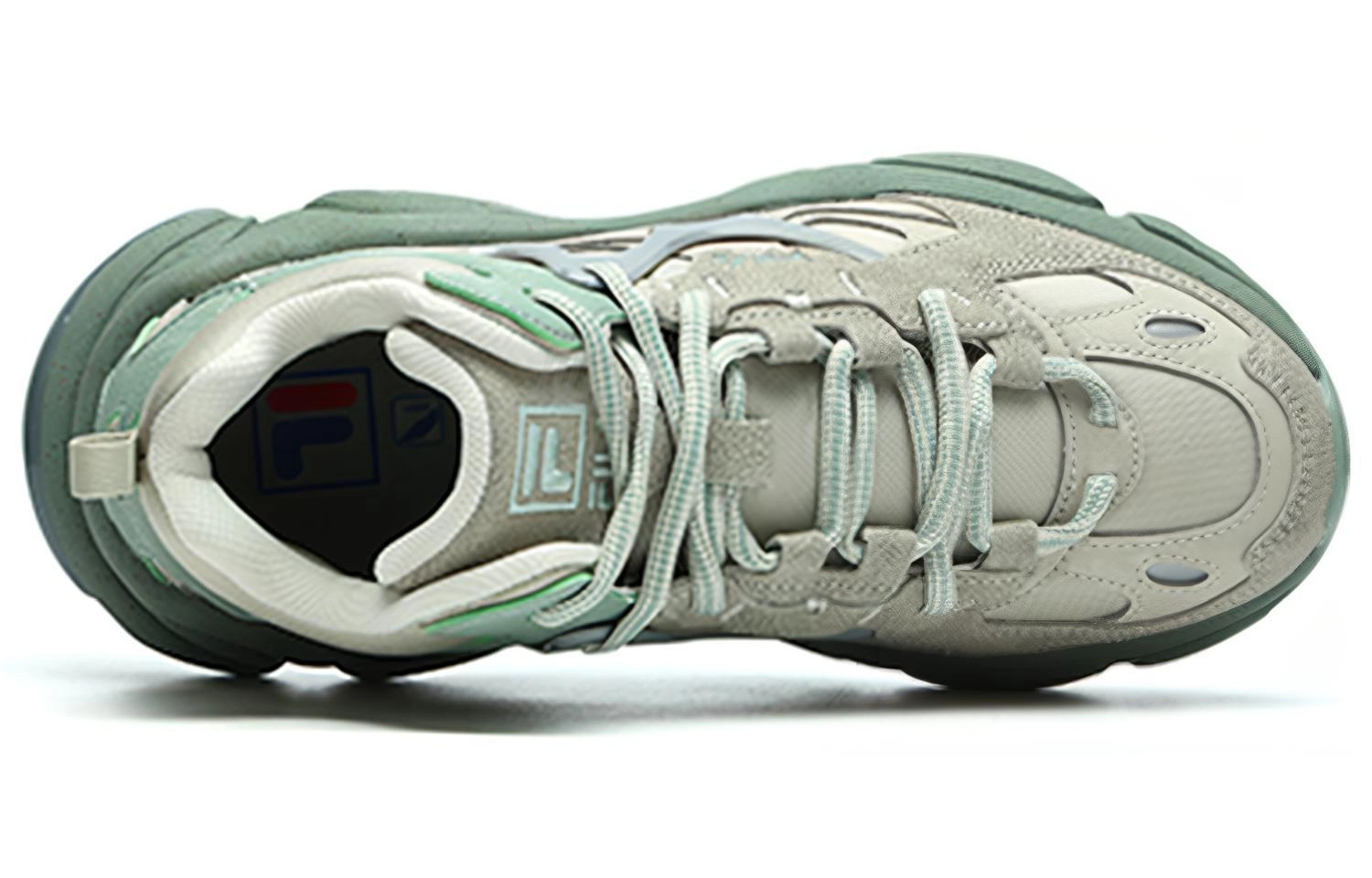 FILA FUSION Rjv Dx