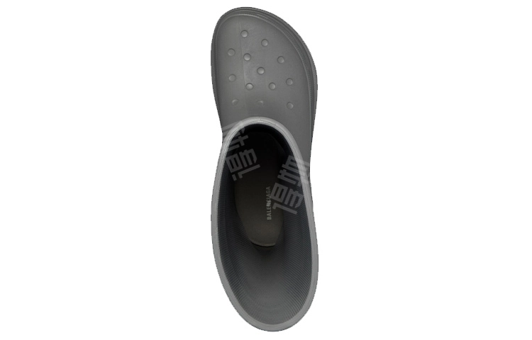 Crocs x Balenciaga