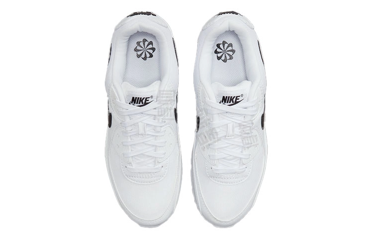Nike Air Max 90 Next Nature "WhiteBlack"