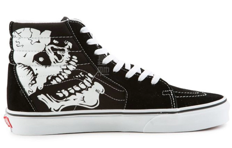 Vans SK8 HI