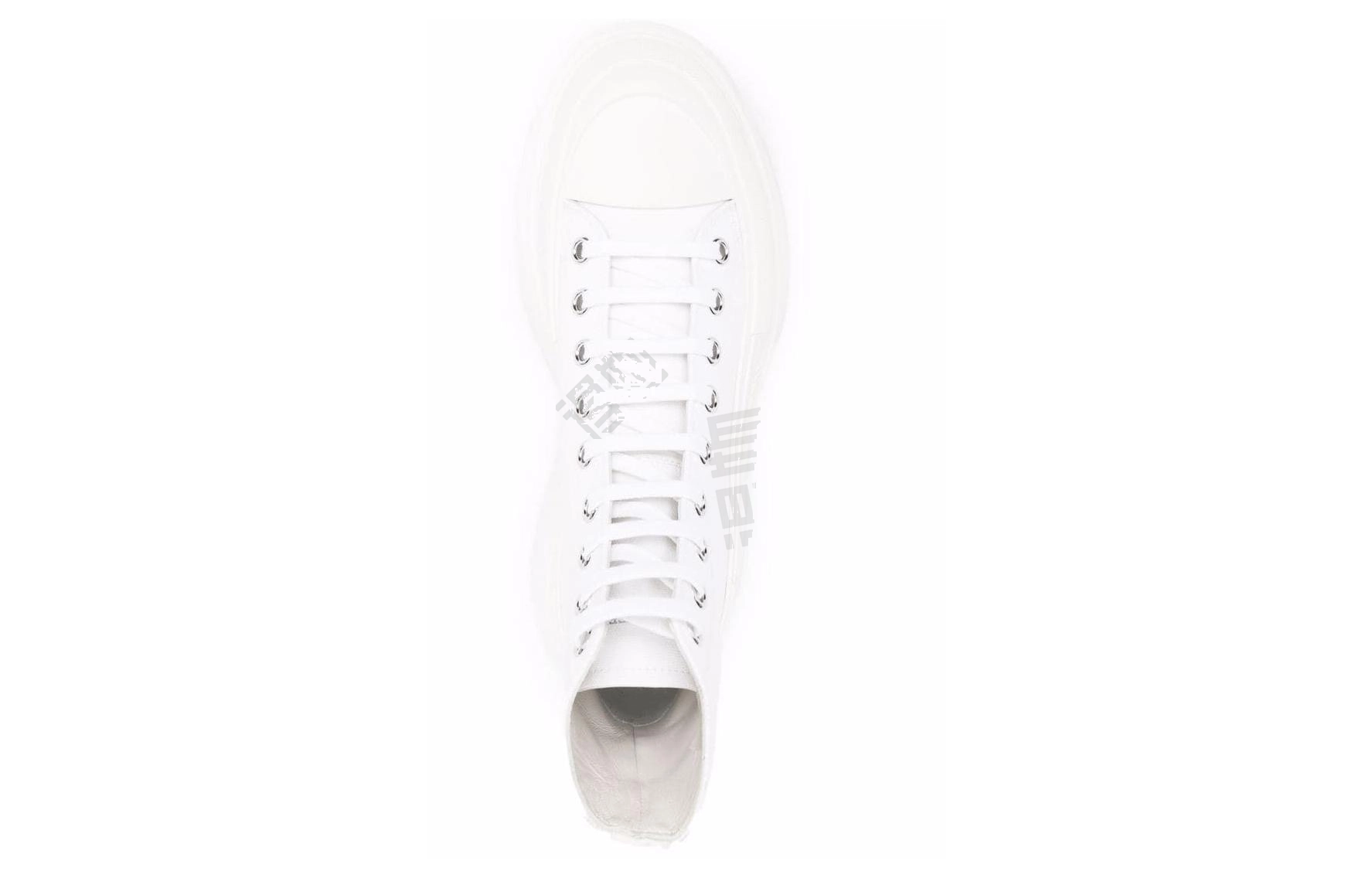 Alexander McQueen Tread Slick