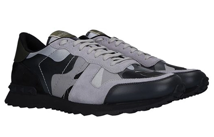 Valentino Rockrunner