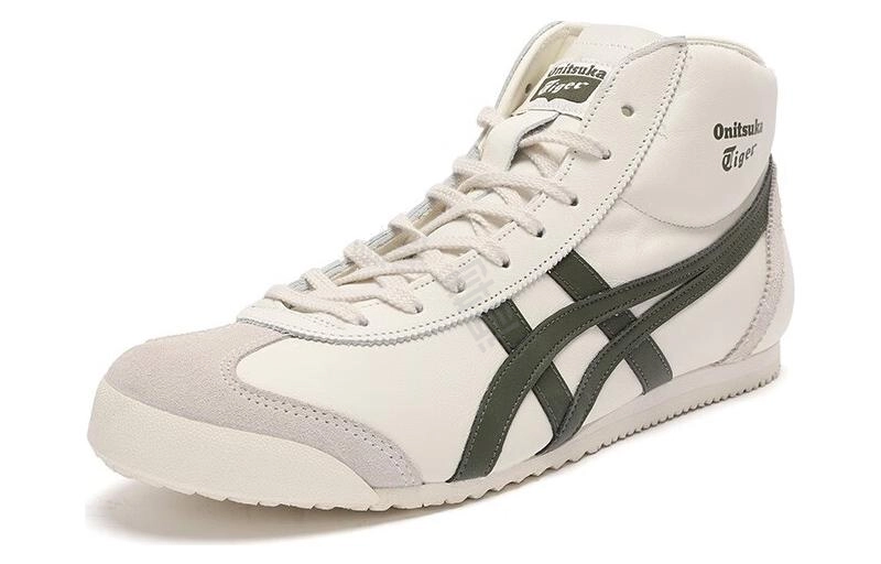 Onitsuka Tiger Mexico Mid Runner