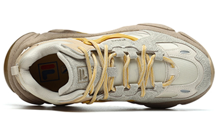 FILA FUSION