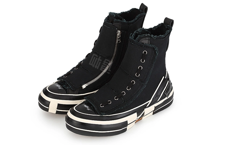 Yohji Yamamoto x xVESSEL