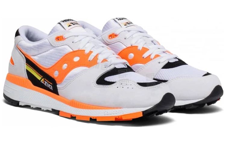 Saucony Azura