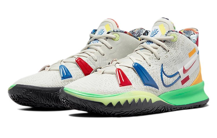 Nike Kyrie 7 7