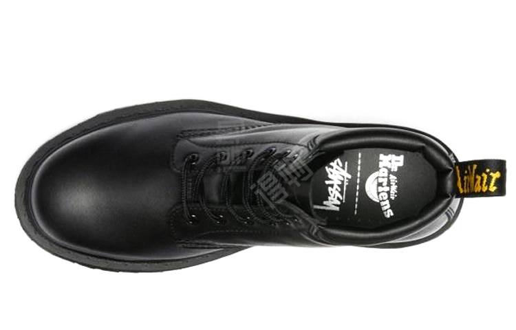 Stussy x Dr.Martens 939 6