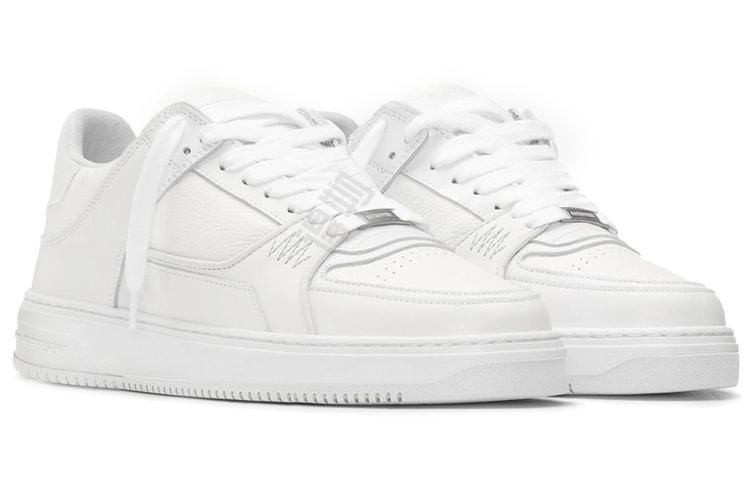 REPRESENT Apex Low Top Sneakers