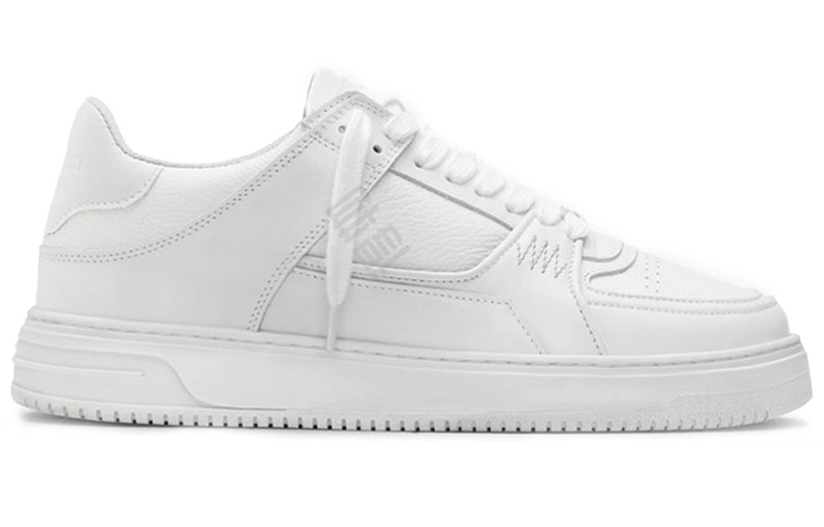 REPRESENT Apex Low Top Sneakers
