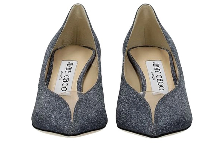 Jimmy Choo Baker 65