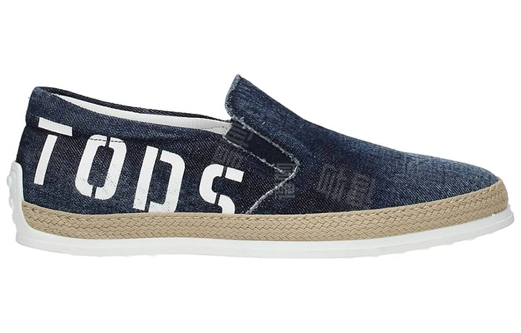 TOD'S