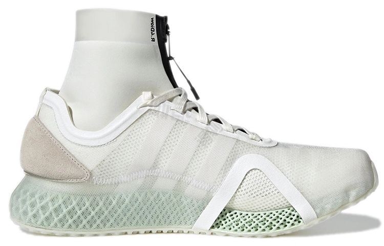 adidas x Y-3 4D Runner