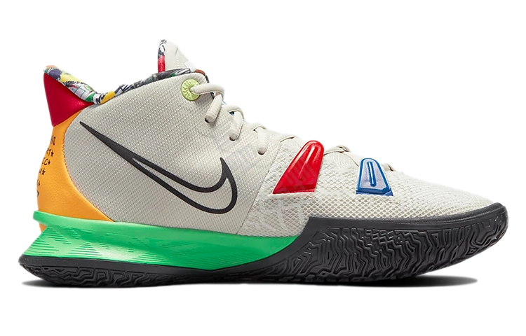 Nike Kyrie 7 7