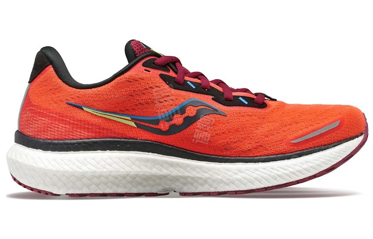 Saucony Triumph 19