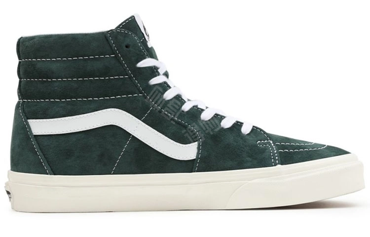 Vans SK8 Pig Suede
