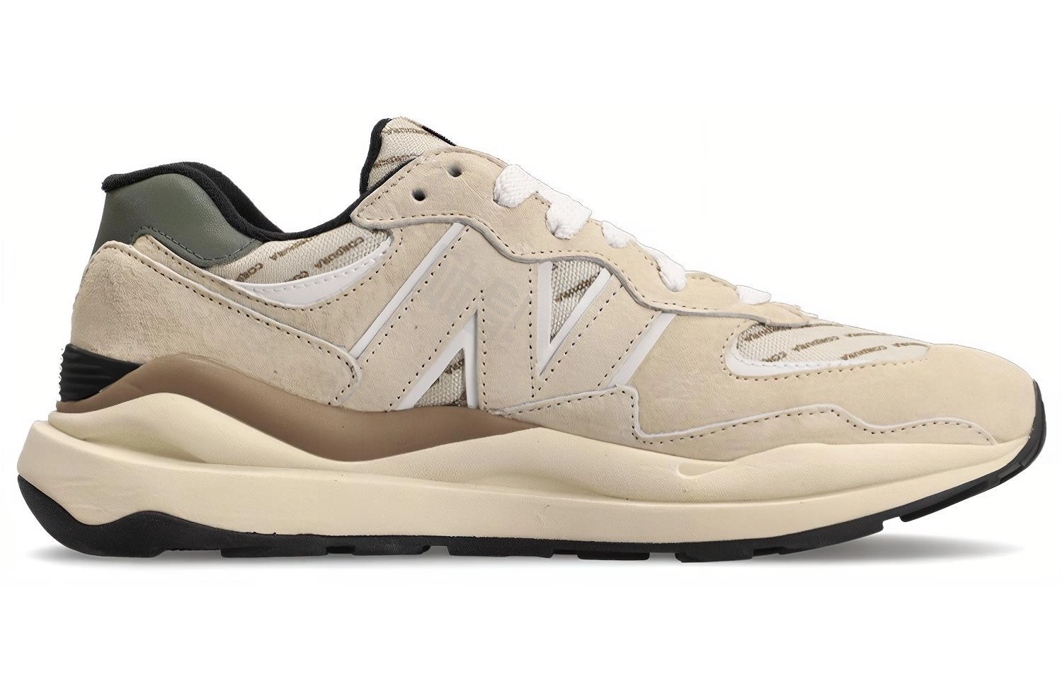 New Balance NB 5740 "cordura"